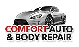 Comfort Automotive Logo